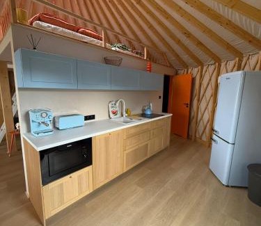 Gostynin Other | Jurty Glamping