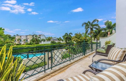 Mullins Villa | Jus Chillin, Mullins Bay in St Peter by Personal Villas - A Caribbean Lifestyle