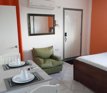Mammee Bay Apartment | JUS4U-Apt-3 The Home Away From Villa
