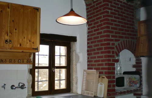 Megala Chorafia House | Just 15 Km from the city,6 from the port and 21 from the airport