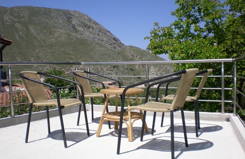 Megala Chorafia House | Just 15 Km from the city,6 from the port and 21 from the airport