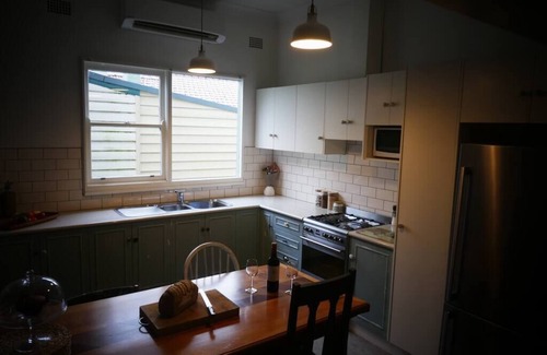 Blackheath Cottage | Just A Mountain Side Escape @ Idlewylde Blackheath