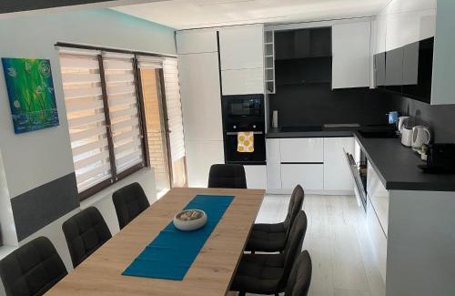 Sostogyogyfurdo Apartment | Just for You