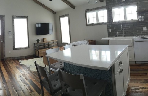 Crested Butte Cabin | Just Horsin' Around!