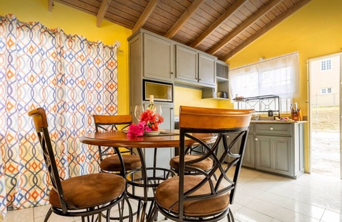 Falmouth House | Just Like Home, Florence Hall