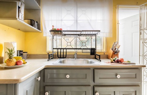 Falmouth House | Just Like Home, Florence Hall