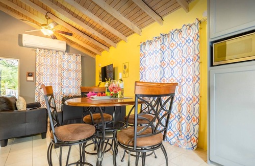 Falmouth House | Just Like Home, Florence Hall