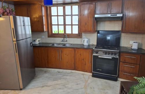 Clifton House | Just Like Home