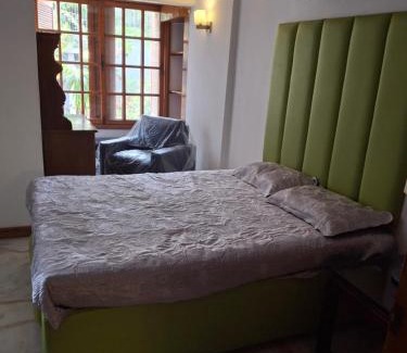 Clifton House | Just Like Home