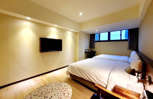 Ren'ai District House | Just Live Inn-New Dahua
