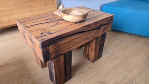 Otocac Ski Chalet | Just Lykke