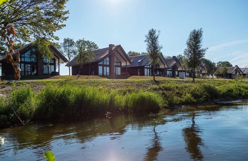 Kampen House | Just Nature 4 by Interhome