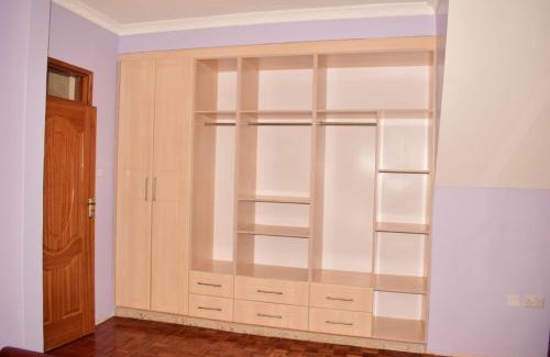 Eldoret Villa | Just Olives and Roses