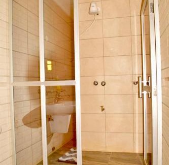 Eldoret Villa | Just Olives and Roses