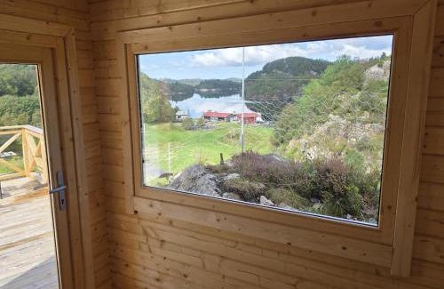 Skogsvag House | JUST RELAX Skoge with Finnish sauna