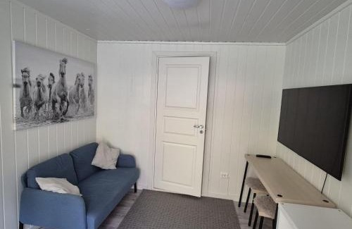 Arendal Apartment | Just Sleep Arendal