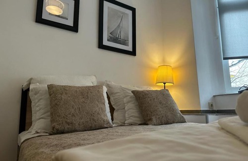 Varna City Centre House | Just Studios