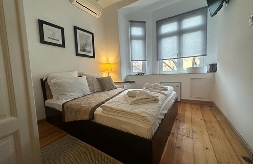 Varna City Centre House | Just Studios