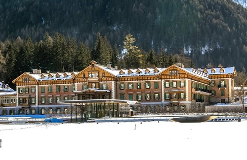 Valle San Silvestro Apartment | Just switch off at Appartement Hell