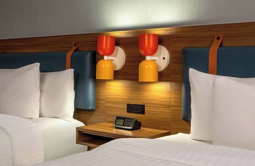 Foxboro Hotel | Just What You Were Looking For! 2 Modern Units, Pets are Allowed Here