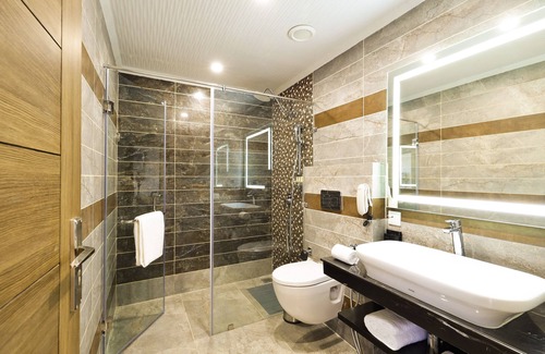 Shimla Hotel | Justa Cliffend Resort & Spa, Mashobra