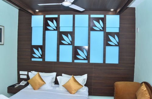 Rameshwaram Hotel | Justa Sarang Rameshwaram