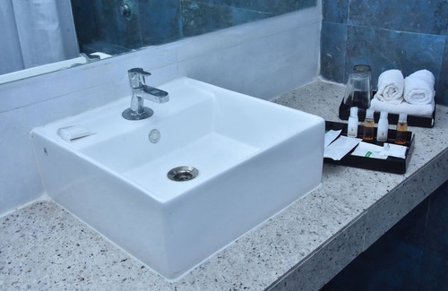 Rameshwaram Hotel | Justa Sarang Rameshwaram