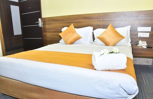 Rameshwaram Hotel | Justa Sarang Rameshwaram