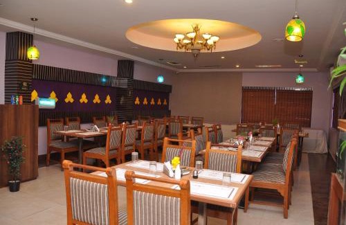 Rameshwaram Hotel | juSTa Sarang Rameshwaram