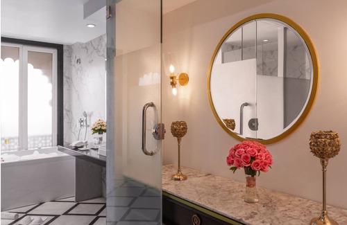 Udaipur District Resort | Justa Ssatva Resort, Udaipur