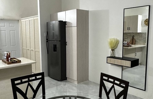 Discovery Bay House | JustFun Home St Ann Jamaica, with modern amenities