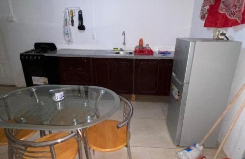 Santa Rosa Apartment | Justiana Appartement