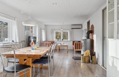 Torup Strand House | "Justine" - 600m from the sea by Interhome