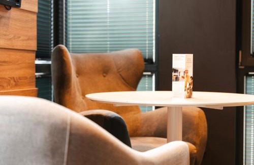 Grevenbroich Hotel | JustStay Grevenbroich Hotel & Apartments