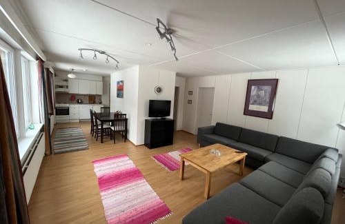 Sotkamo Apartment | Juurikkalahti Adventure Center