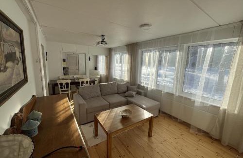 Sotkamo Apartment | Juurikkalahti Adventure Center