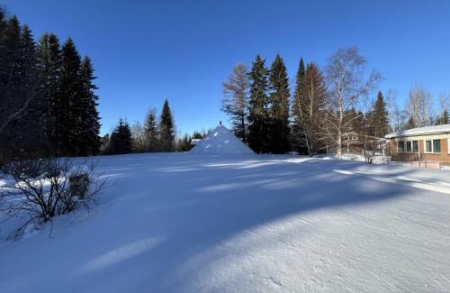 Sotkamo Apartment | Juurikkalahti Adventure Center