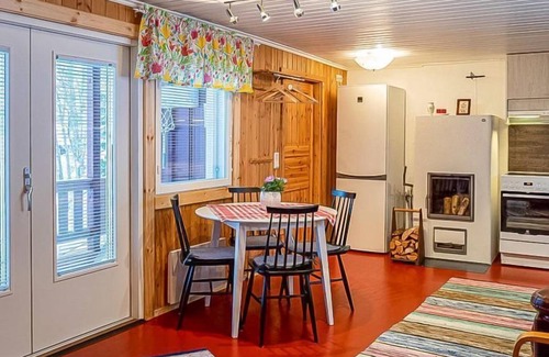 Kitula House | Juurlahti by Interhome