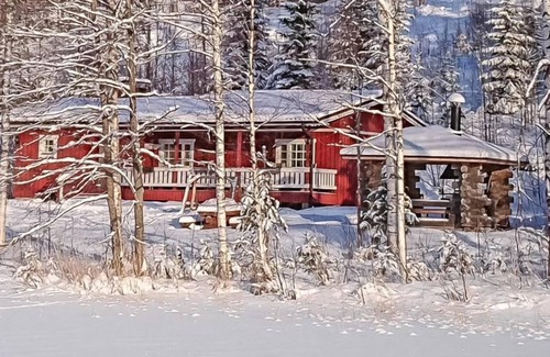 Kitula House | Juurlahti by Interhome