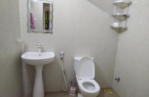 Stone Town House | jux house 2