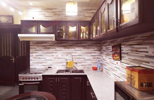 Stone Town House | jux house 2