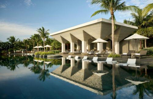 Cam Lam Hotel | JW Marriott Cam Ranh Bay Resort & Spa