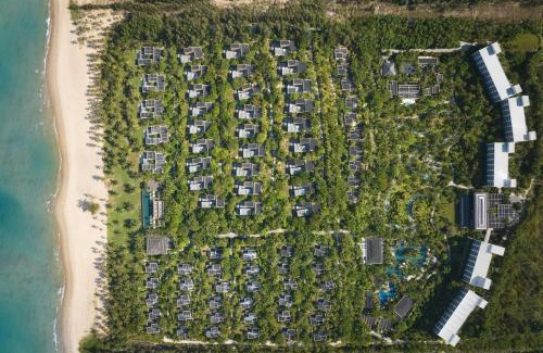 Cam Lam Hotel | JW Marriott Cam Ranh Bay Resort & Spa