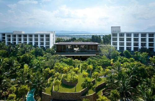 Cam Lam Hotel | JW Marriott Cam Ranh Bay Resort & Spa