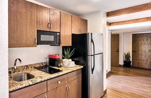 Paradise Valley Hotel | JW Marriott Camelback Inn Scottsdale Resort & Spa