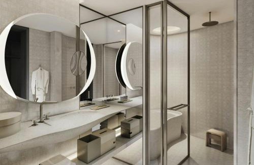 Minato Hotel | JW Marriott Hotel Tokyo
