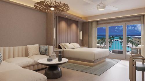 Oyster Pond Resort | JW Marriott St Maarten Beach Resort & Spa