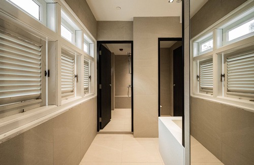 Chinatown Hotel | Jyu Capsule Hotel