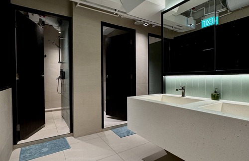 Chinatown Hotel | Jyu Capsule Hotel