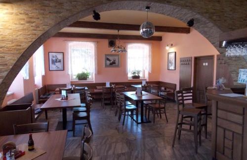 Kajov House | Kájovská hospoda